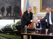 Տղերքը զոhվեցին, որ Փաշինյանը իր էլեկտորատին ադրբեջանական բենզինով կերակրի