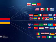 Ընդլայնվել է այն երկրների ցանկը, որոնց քաղաքացիները փետրվարի 28-ից մարտի 10-ն ընկած ժամանակահատվածում Իրանից տեղափոխվել են Հայաստանի տարածքով․ ԱԳՆ