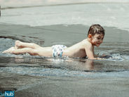 Ամռան վերջին ամիսը՝ Երևանում․ ՖՈՏՈՇԱՐՔ