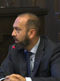Մեր միրգ-բանջարեղենի հանդեպ մեծ հետաքրքրություն կա թե ԵՄ-ում, թե Թուրքիայում, թե Ասիայում. Արարատ Միրզոյան