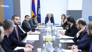 «ՀՐԱՊԱՐԱԿ». ՈՎ ԿԼԻՆԻ ՀԱՋՈՐԴ ԱԺ ՆԱԽԱԳԱՀԸ. ՔՊ-ՈՒՄ ՄՐՑԱՊԱՅՔԱՐ Է