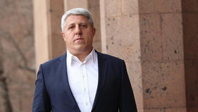 One of the greatest fabrications in our region is the existence of civil society and its representatives in artificial Azerbaijan: Vardan Voskanyan.