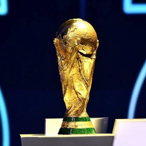 World Cup 2026: Second round schedule