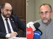 Նրա սիրտը կոնֆլիկտ է ուզում. Հարությունրանը՝ Աջապահյանի մասին