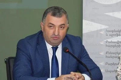 «Ժողովուրդ». 6 անշարժ գույք, միլիոններ. Շուկայի վերահսկողության տեսչական մարմնի ղեկավարի տեղակալի հայտարարագիրը