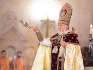 Անվերապահորեն զորակցում ենք Վեհափառին՝ շարունակելու իր սրբազան առաքելությունը. հայտարարություն