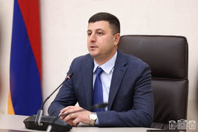 Արևմտյան դերակատարներն ու իրենց հովանու ներքո գործող կառույցները, բնականաբար, չեն նկատի իրենց փայփայած ռեժիմի բռնnւթյունները, ապօրինի կալանավորումները․ Տիգրան Աբրահամյան