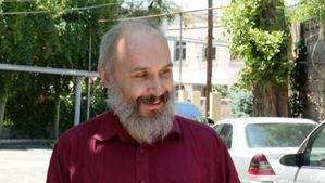 «Զվարթնոց» օդանավակայանում ձերբակալված մաթեմատիկոս և բլոգեր Միխայիլ Վերբիցկուն ազատ են արձակել