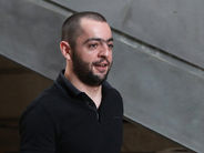 Սաշիկի որդին միացել է Բագրատի շարժմանը