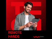 «Հեռակառավարող ձեռքեր»՝ ցանկացած կետից, ցանկացած բիզնեսի համար․ Viva-ն առաջարկում է սերվերային աջակցության հուսալի և ճկուն ծառայություն