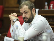 Մեծ պատիվ է, որ պատասխանատու պաշտոնը վստահել եք ինձ. Գևորգ Պապոյան