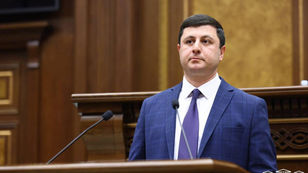 Փաստորեն, Ադրբեջանն արդեն ԱԷԿ-ի փակման հարցը քննարկել-լուծել է, հիմա էլ խոսում է իր կողմից իրականացվող հնարավոր գործողությունների մասին. Տիգրան Աբրահամյան