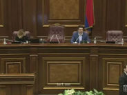 ՏԵՍԱՆՅՈՒԹ: Փաշինյանը Տեր-Պետրոսյանի հայտարարությունը որակել է ավազակապետության հեղափոխություն