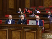 «Փաստ». Ո՞վ իրավունք ունի ժողովրդի անունից խոսել