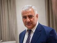 Через 3 месяца в Армении будет новый премьер-министр, Самвел Карапетян. «Сильная Армения»