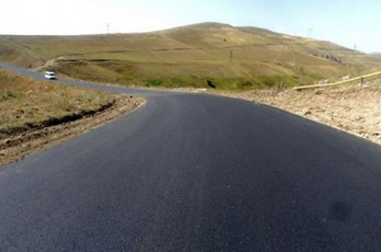 Ոստիկանությունը հերքում է. Գորիս-Կապան այլընտրանքային ճանապարհը կաթվածահար չէ