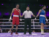 Կին բռնցքամարտիկը հրաժարվել է մենամարտել՝ տրանսգենդեր մրցակցի մի քանի հարվածներից հետո