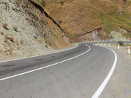 ՀՀ տարածքում ավտոճանապարհներն անցանելի են