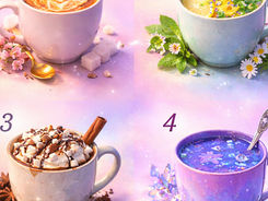 Թեստ․ Ի՞նչ կգրավեք ձեր կյանք մոտ ապագայում