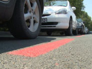 Սարյան փողոցում ժամը 21:00-ից հետո մայթերին հարակից հատվածներում ավտոմեքենաներ կայանելն արգելվում է