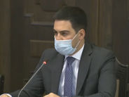 Կառավարության որոշմամբ դատավորների թիվն ավելացավ