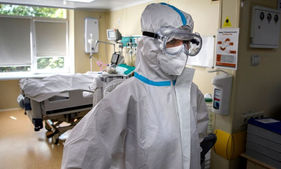 В Индии вспыхнула неизлечимая вирусная инфекция, которая может вызвать пандемию.