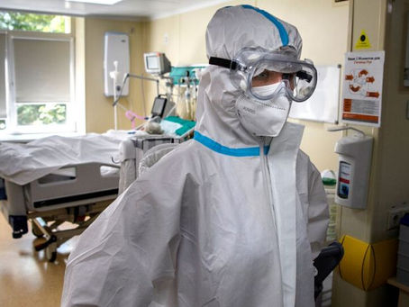 В Индии вспыхнула неизлечимая вирусная инфекция, которая может вызвать пандемию.