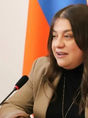«Հրապարակ»․ Գալյանի ընկերուհին և ՔԿԾ տիրուհին թանկ է նստում բյուջեի վրա