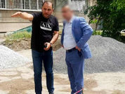 «ՀՐԱՊԱՐԱԿ». ԴԱՏԱՎՈՐՆԵՐԻ ԳՈՐԾՈՎ 2 ՄԱՐԴ ԿԱԼԱՆՔԻ ՏԱԿ Է