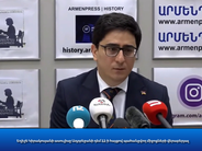 Առաջիկայում ավելի մանրամասն հայցադիմում կներկայացնենք ՄԻԵԴ. Կիրակոսյան