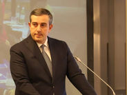 Այսօր ձևավորվում է այնպիսի իրավական միջավայր, որտեղ դատարաններն ու արբիտրաժային կառույցները գործում են համակարգային փոխլրացնող ճանապարհներով՝ հիմնվելով միջազգային լավագույն փորձի վրա. ԲԴԽ նախագահ