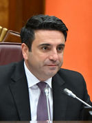 Առաջարկվում է ընտրակաշառք տալու ու վերցնելու դեպքում պատիժը խստացնել, կսահմանվի 9 և 10 տարի ազատազարկում. Ալեն Սիմոնյան