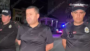 Գարեջրատանը առաջացած վիճաբանության ժամանակ 21-ամյա երիտասարդը կտրող-ծակող գործիքից ստացել է մարմնական վնասվածքներ․ բժիշկները պայքարում են նրա կյանքի համար