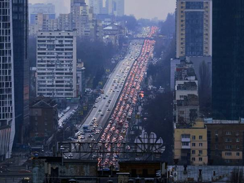 96 ժամվա ընթացքում Ուկրաինայի մայրաքաղաք Կիևը կանցնի Ռուսաստանի վերահսկողության տակ