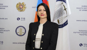 ՄԻՊ-ը մեկնարկել է առանձին ընտրատեղամասերի մշտադիտարկումը՝ հաշմանդամություն ունեցող անձանց ընտրական իրավունքների երաշխավորման համատեքստում