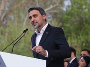 Ajapnyak is one of the "hard-talking, hard-listening" administrative districts of Yerevan. Vardevanyan