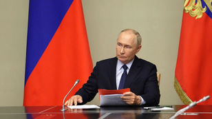 Ռուսաստանը հայելային պատասխաններ կտա, եթե արևմտյան երկրները զավթեն ՌԴ առևտրային նավերը. Պուտին