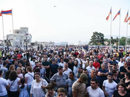 Կանցկացվի՞ Արցախում վստահության հանրաքվե․ աժիոտաժ նախագահի հրաժարականի պահանջի շուրջ