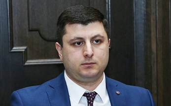 Պատերազմից 1 տարի անց Եռաբլուրը շարունակում է ընդլայնվել. Տիգրան Աբրահամյան