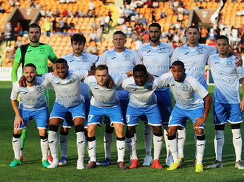 «Արարատ-Արմենիան» - «Վան»՝ 2։0