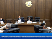 Սոցիալական ոլորտին ներկայացվել է 579,9 մլրդ դրամի հայտ՝ 76,7 միլիարդով ավելի. նախարար