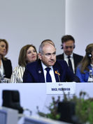 Այս գագաթնաժողովը կարող է պատմական դառնալ միջազգային խաղաղության և կայունության համար․ Փաշինյանի ելույթը՝ ԵՔՀ գագաթնաժողովին