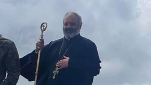 The 22 messages of His Holiness Bagrat on his 55th birthday