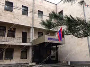 Արտակարգ դեպք՝ Երևանում․ կին և տղամարդ մարմնական վնասվածքներով տեղափոխվել են հիվանդանոց