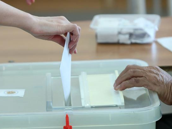 Վեդիում ավագանու արտահերթ ընտրություններ կանցկացվեն