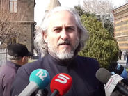 Մայր Աթոռը շարունակում է մնալ այդ կարծիքին․ Մուշեղ եպիսկոպոսը՝ Փաշինյանի հրաժարականը պահանջելու՝ Մայր Աթոռի հայտարարության մասին