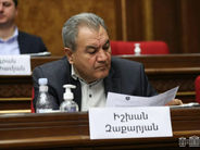 ՀՀ վերահսկիչ պալատի նախկին նախագահ Իշխան Զաքարյանի նկատմամբ ապօրինի ծագում ունեցող գույքի բռնագանձման գործով կնքվել է հաշտության համաձայնություն. ՀՀ-ին կվերադարձվի շուրջ 305 միլիոն դրամ