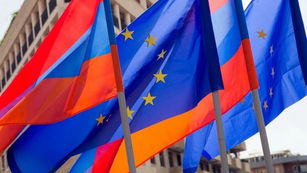 «Իրավունք». Մի քանի օրվա ընթացքում հայ գործարարները հազիվ թե կարողանան ԵՄ–ի հետ կապեր հաստատել