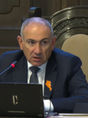 Կիկոսի մшհի տրամաբանությունն է. մեզ պետք չի uպառնալ ՀԱՊԿ-ից հեռացումով, ուզում են հեռացնել, թող հեռացնեն. Փաշինյան