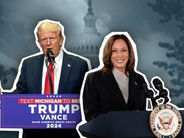 Հարրիսը վարկանիշով գերազանցել է Թրամփին․ հարցման տվյալներ